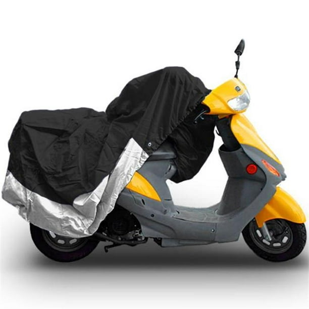 NEW SCOOTER BIKE MOTORCYCLE COVER FITS UP TO 80" LENGTH MOPED DUST TRAVEL COVERS